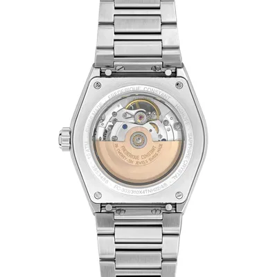 Montre Frederique Constant Heart Beat Automatic