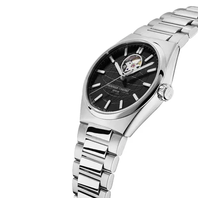Montre Frederique Constant Heart Beat Automatic