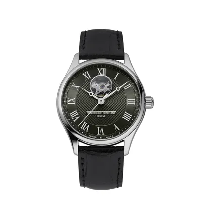 Montre Frederique Constant Classics Heart Beat Automatic