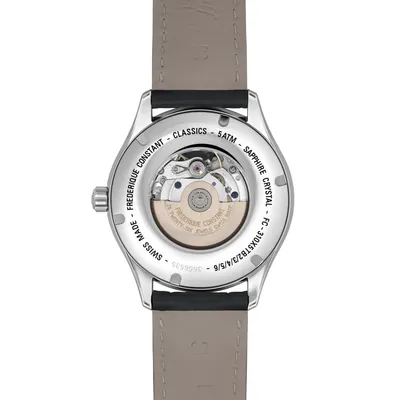 Montre Frederique Constant Classics Heart Beat Automatic