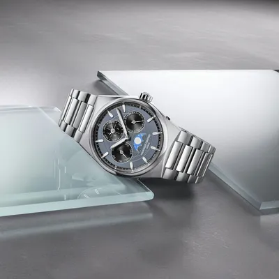 Montre Frederique Constant Highlife Perpetual Calendar Manufacture