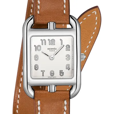 Montre Hermès Cape Cod PM