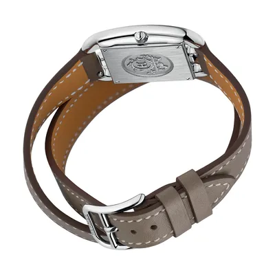 Montre Hermès Cape Cod PM