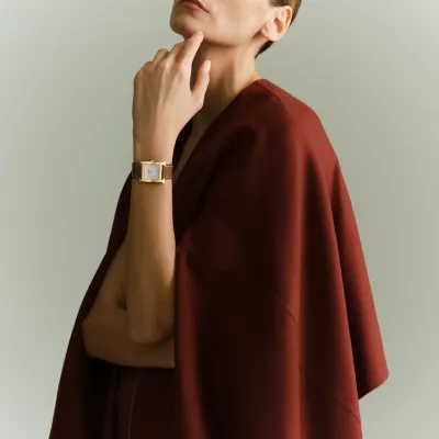 Montre Hermès Heure H