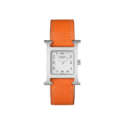 Montre Hermès Heure H