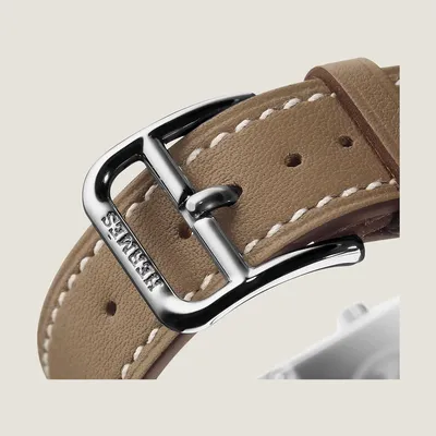 Montre Hermès Heure H, Grand modèle, 34 mm