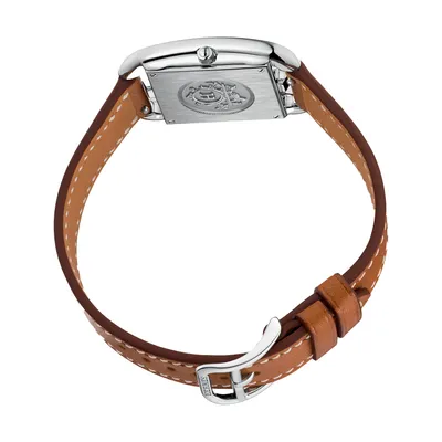 Montre Hermès Cape Cod, Petit modèle, 31 mm