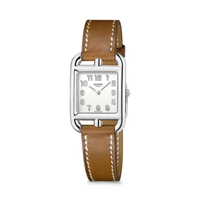 Montre Hermès Cape Cod, Petit modèle, 31 mm