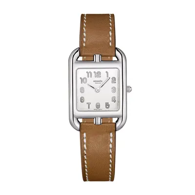 Montre Hermès Cape Cod, Petit modèle, 31 mm