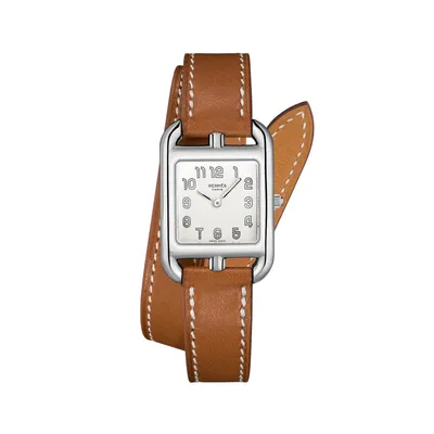 Montre Hermès Cape Cod PM