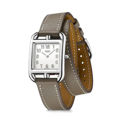 Montre Hermès Cape Cod PM