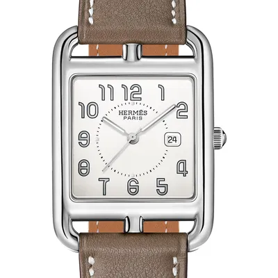 Montre Hermès Cape Cod, Grand modèle