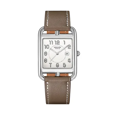 Montre Hermès Cape Cod, Grand modèle