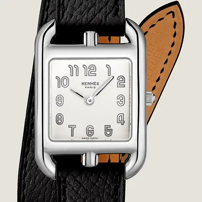 Montre Hermès Cape Cod, 31 mm