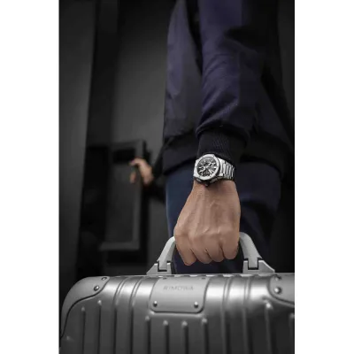 Montre Hublot Big Bang Integrated Titanium