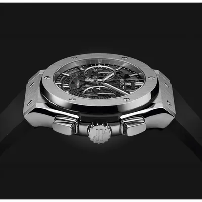 Montre Hublot Classic Fusion Aerofusion Titanium