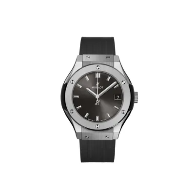 Montre Hublot Classic Fusion Racing Grey Titanium