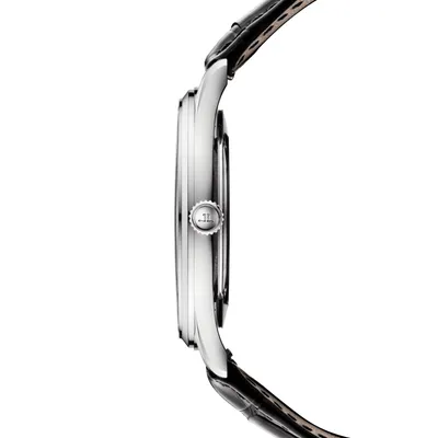 Montre Jaeger-LeCoultre Date Master Ultra Thin