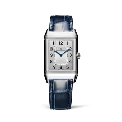 Montre Jaeger-LeCoultre Duetto Reverso Classic