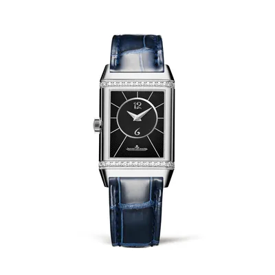 Montre Jaeger-LeCoultre Duetto Reverso Classic