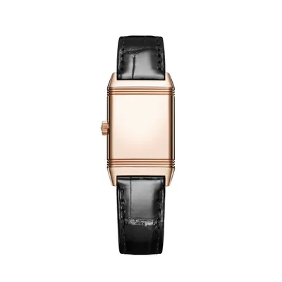 Montre Jaeger-LeCoultre Monoface Reverso Classic