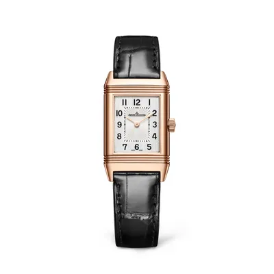 Montre Jaeger-LeCoultre Monoface Reverso Classic