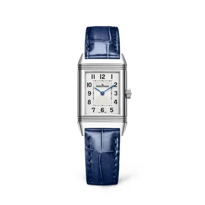Montre Jaeger-LeCoultre Monoface Reverso Classic