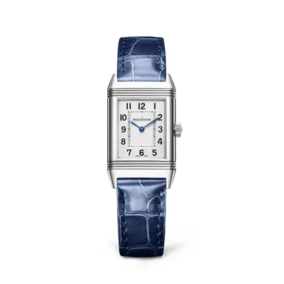 Montre Jaeger-LeCoultre Monoface Reverso Classic