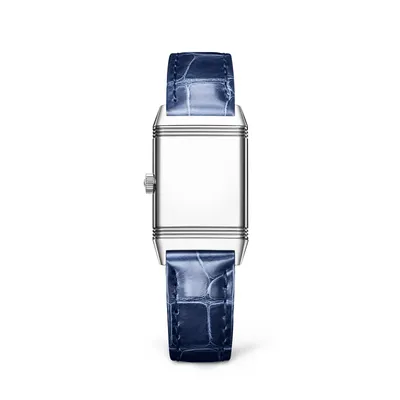 Montre Jaeger-LeCoultre Monoface Reverso Classic