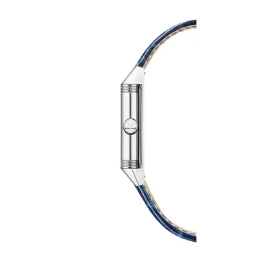 Montre Jaeger-LeCoultre Monoface Reverso Classic