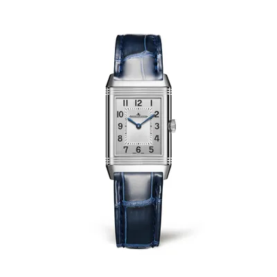Montre Jaeger-LeCoultre Duetto Reverso Classic