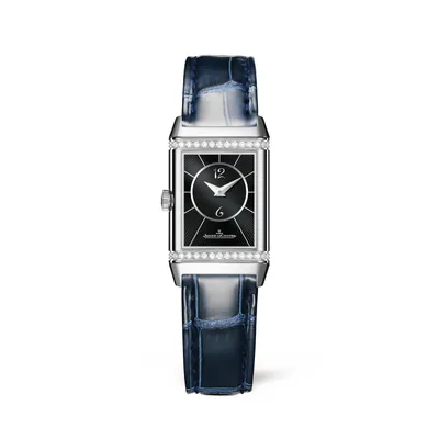 Montre Jaeger-LeCoultre Duetto Reverso Classic