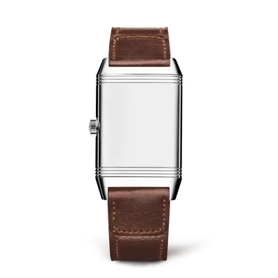 Montre Jaeger-LeCoultre Monoface Small Seconds Reverso Classic