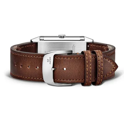 Montre Jaeger-LeCoultre Monoface Small Seconds Reverso Classic