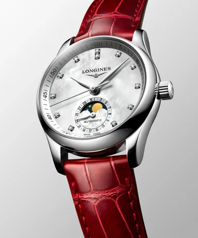 Montre Longines Master Collection