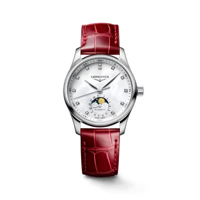 Montre Longines Master Collection
