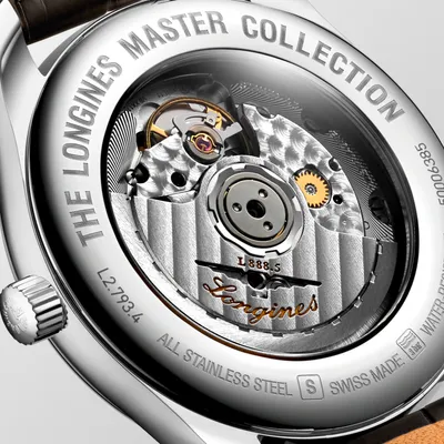 Montre Longines Master Collection