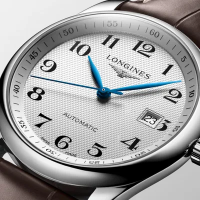 Montre Longines Master Collection
