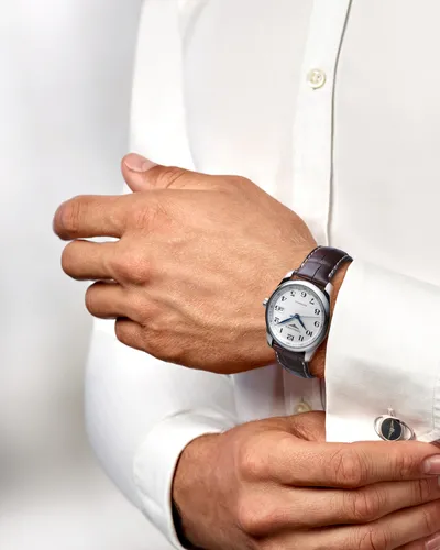 Montre Longines Master Collection