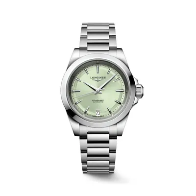 Montre Longines Conquest