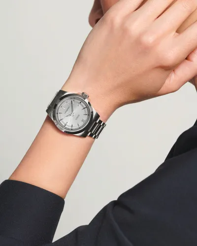 Montre Longines Conquest