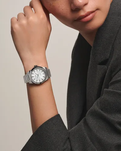 Montre Longines Conquest