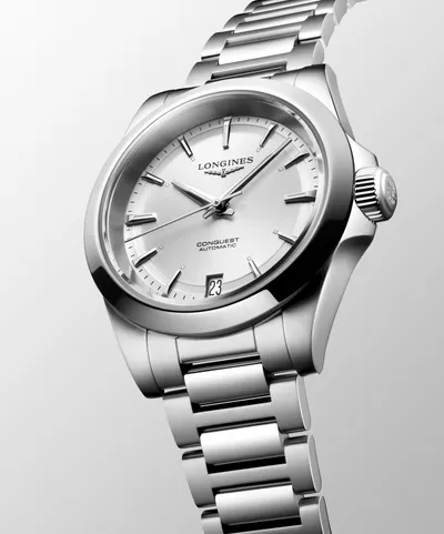 Montre Longines Conquest