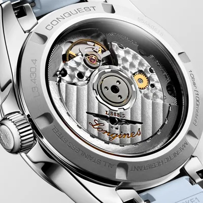 Montre Longines Conquest