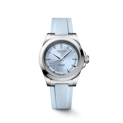 Montre Longines Conquest