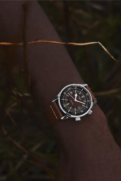 Montre Longines Legend Driver