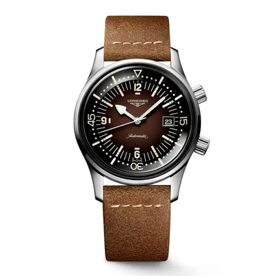 Montre Longines Legend Driver