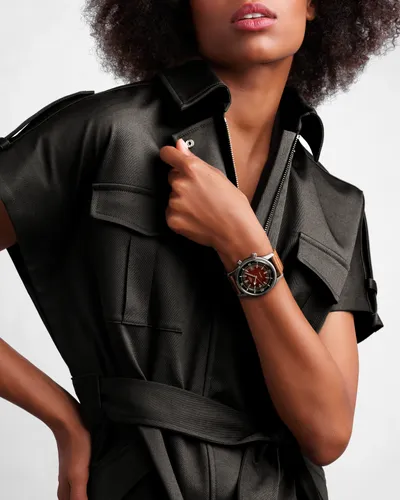 Montre Longines Legend Driver