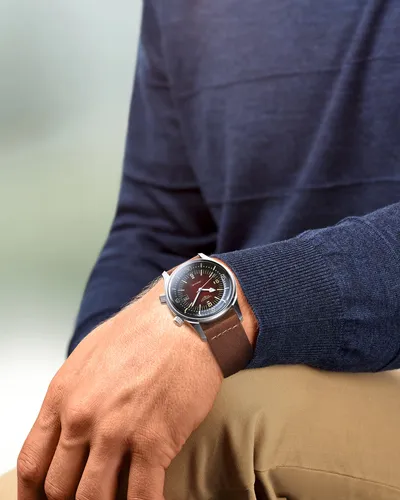 Montre Longines Legend Driver