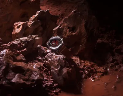 Montre Longines Legend Driver